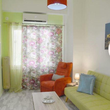 Athens Historical Center Love Suite 2 Εξωτερικό φωτογραφία