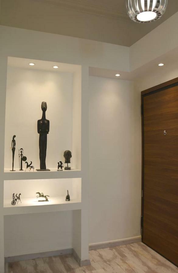 Athens Historical Center Love Suite 2 Εξωτερικό φωτογραφία