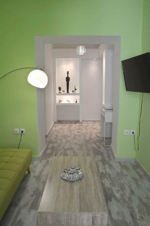 Athens Historical Center Love Suite 2 Εξωτερικό φωτογραφία