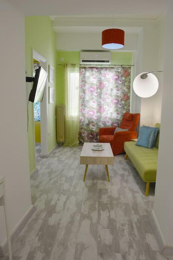 Athens Historical Center Love Suite 2 Εξωτερικό φωτογραφία