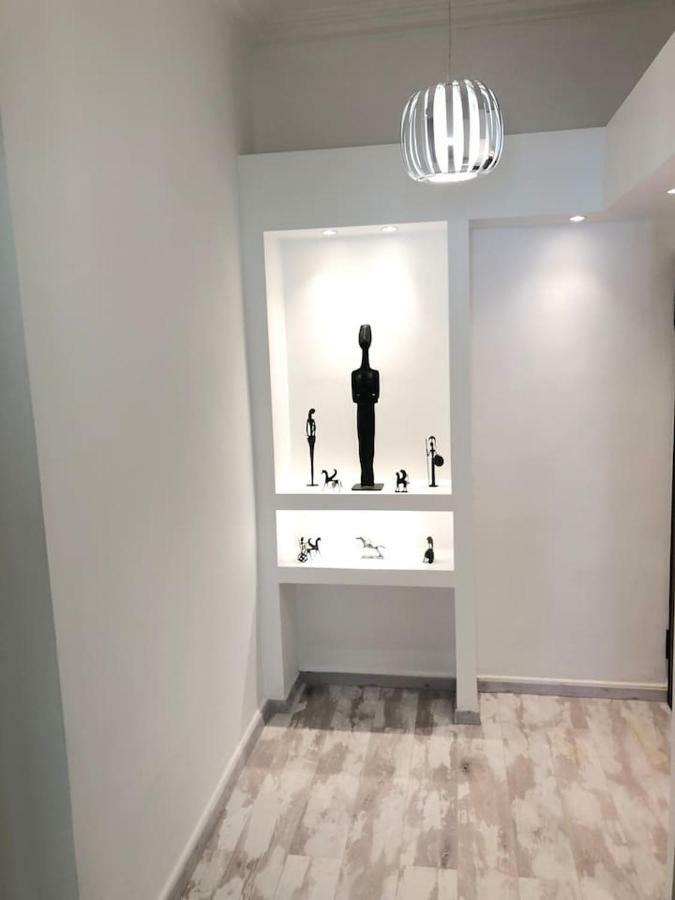 Athens Historical Center Love Suite 2 Εξωτερικό φωτογραφία