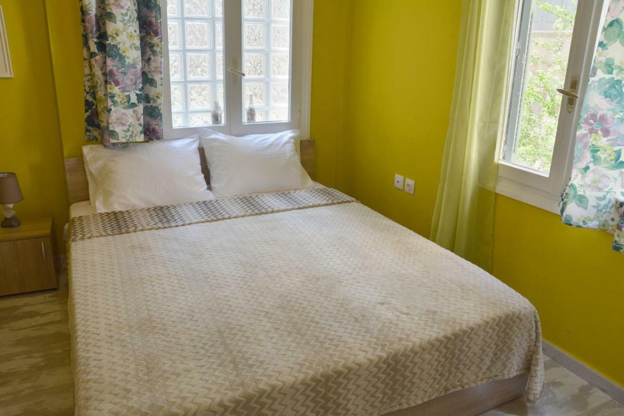 Athens Historical Center Love Suite 2 Εξωτερικό φωτογραφία