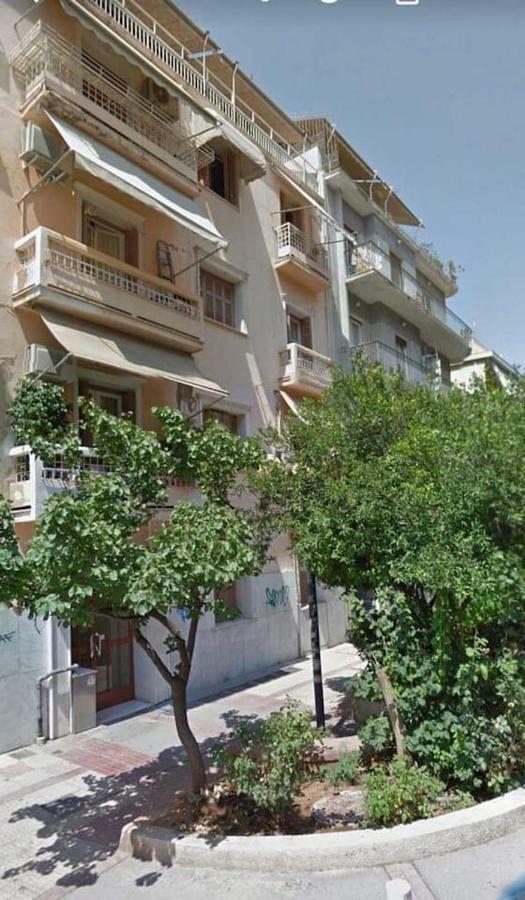 Athens Historical Center Love Suite 2 Εξωτερικό φωτογραφία