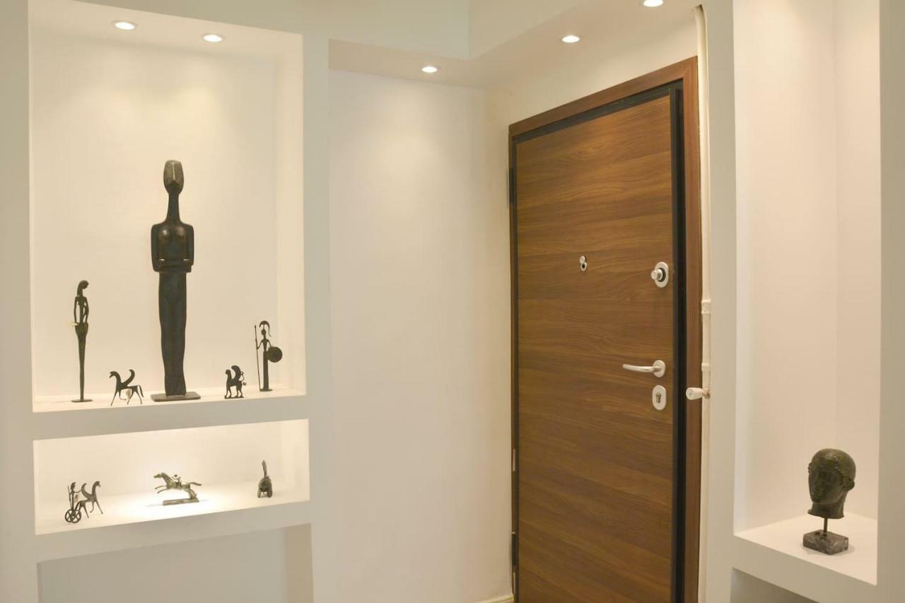 Athens Historical Center Love Suite 2 Εξωτερικό φωτογραφία